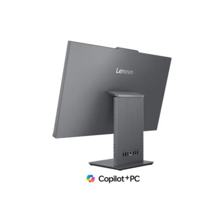 Lenovo IdeaCentre , 27AKP10 , Desktop , AIO , 27 , AMD Ryzen AI 5 , 330 , 16 GB , SODIMM DDR5 , 512 GB , AMD Radeon 820M Graphics , No Optical drive , English , Windows 11 Home , Warranty 24 month(s)