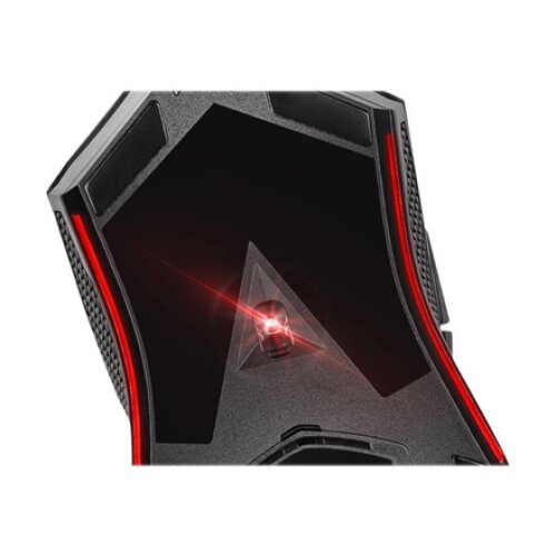 MSI , Clutch GM08 , Gaming Mouse , USB 2.0 , Black