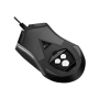 MSI , Clutch GM08 , Gaming Mouse , USB 2.0 , Black