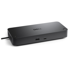 Dell Pro Smart Dock , SD25 , DisplayPorts quantity 2 , HDMI ports quantity 1