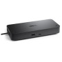Dell Pro Smart Dock , SD25 , DisplayPorts quantity 2 , HDMI ports quantity 1