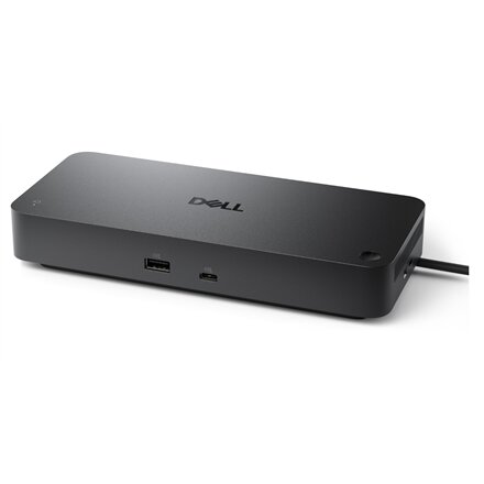Dell Pro Smart Dock , SD25 , DisplayPorts quantity 2 , HDMI ports quantity 1