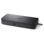 Dell Pro Smart Dock , SD25 , DisplayPorts quantity 2 , HDMI ports quantity 1