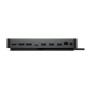 Dell Pro Smart Dock , SD25 , DisplayPorts quantity 2 , HDMI ports quantity 1