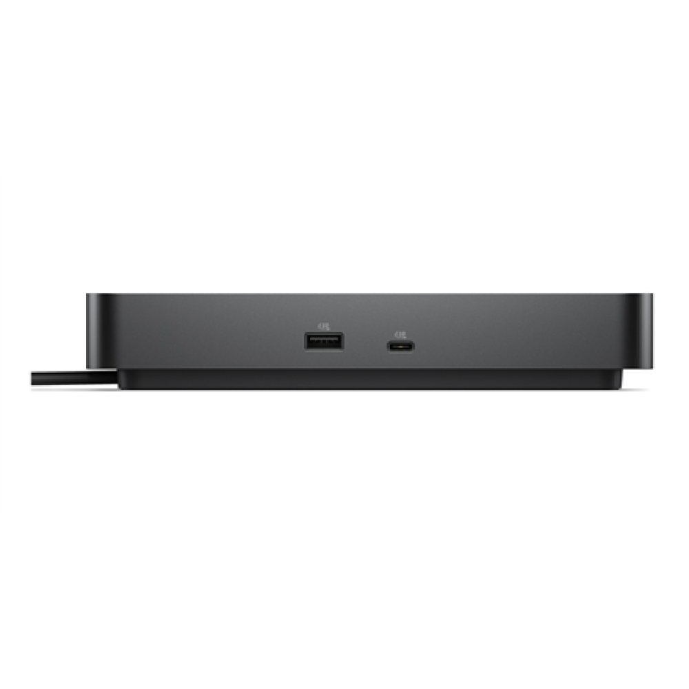Dell Pro Smart Dock , SD25 , DisplayPorts quantity 2 , HDMI ports quantity 1