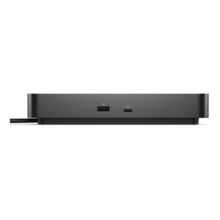 Dell Pro Smart Dock , SD25 , DisplayPorts quantity 2 , HDMI ports quantity 1