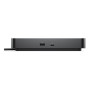 Dell Pro Smart Dock , SD25 , DisplayPorts quantity 2 , HDMI ports quantity 1