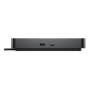 Dell Pro Smart Dock , SD25 , DisplayPorts quantity 2 , HDMI ports quantity 1