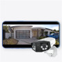 Reolink , Dual-Lens PoE Security Camera with 180° Panoramic View , Duo Series P750 , Bullet , 16 MP , 2.8mm/F1.6 , Power over Ethernet (PoE) , IP67 , H.265 , Micro SD, Max. 256 GB
