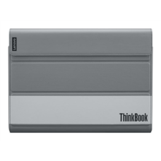 Lenovo , ThinkBook Premium 13-inch Sleeve , Professional , Fits up to size 13 , Sleeve , Grey , 13 , Waterproof