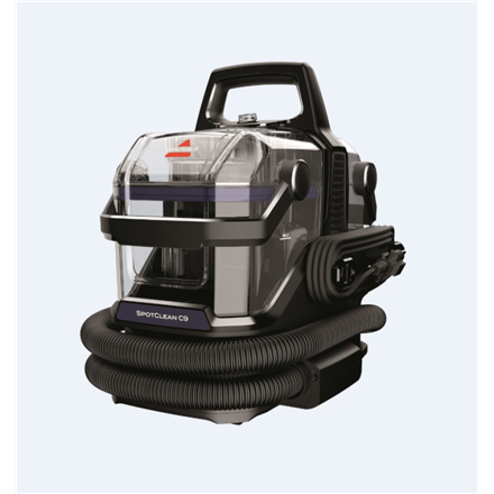 Bissell Portable Carpet and Upholstery Cleaner , SpotClean C9 Select , Corded operating , Washing function , 400 W