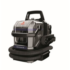 Bissell , Portable Carpet and Upholstery Cleaner , SpotClean C9 Select , Corded operating , Washing function , 400 W