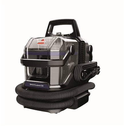 Bissell , Portable Carpet and Upholstery Cleaner , SpotClean C9 Select , Corded operating , Washing function , 400 W
