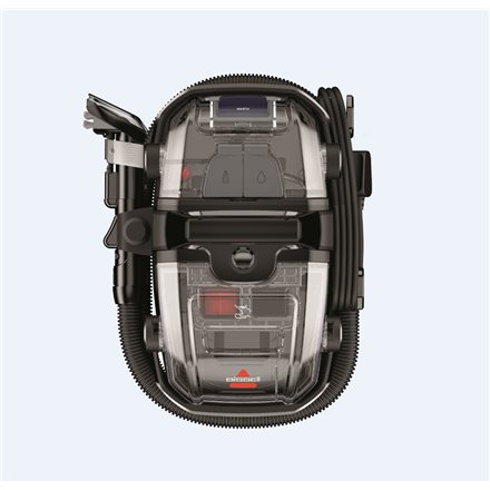 Bissell , Portable Carpet and Upholstery Cleaner , SpotClean C9 Select , Corded operating , Washing function , 400 W