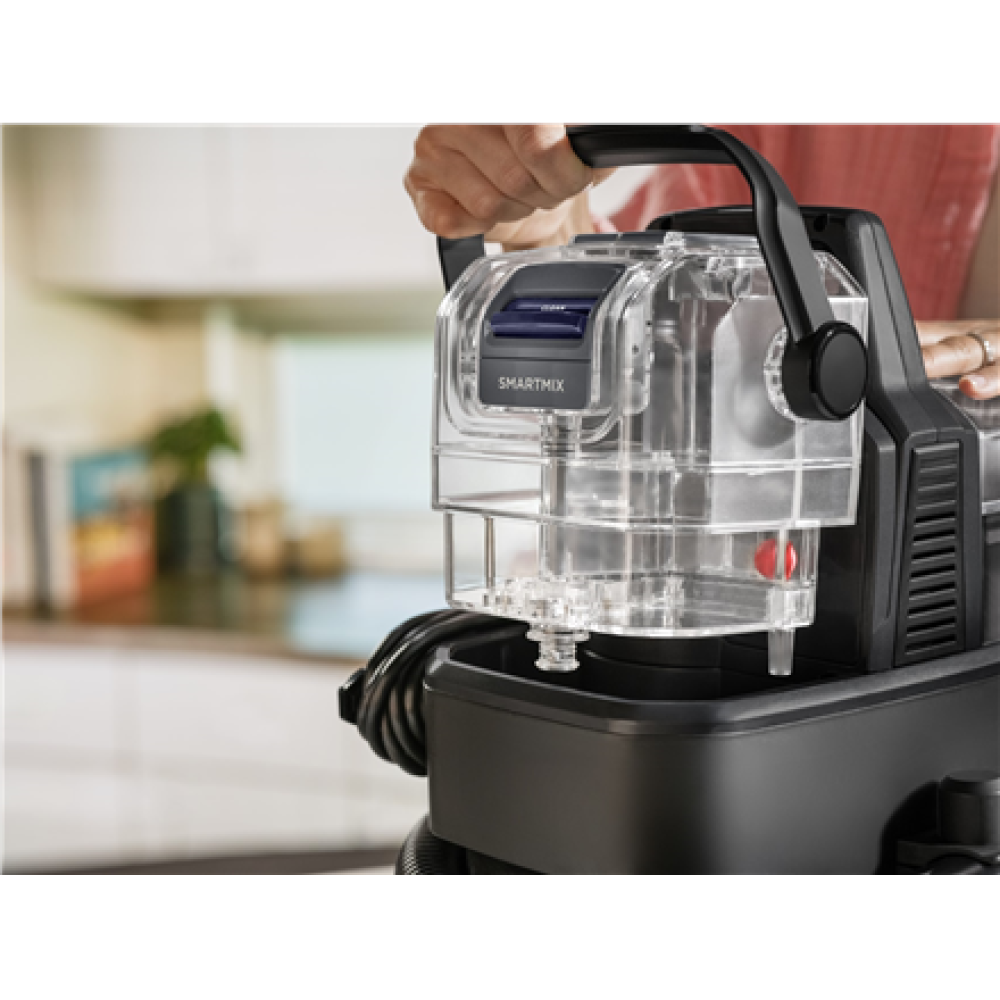 Bissell Portable Carpet and Upholstery Cleaner , SpotClean C9 Select , Corded operating , Washing function , 400 W