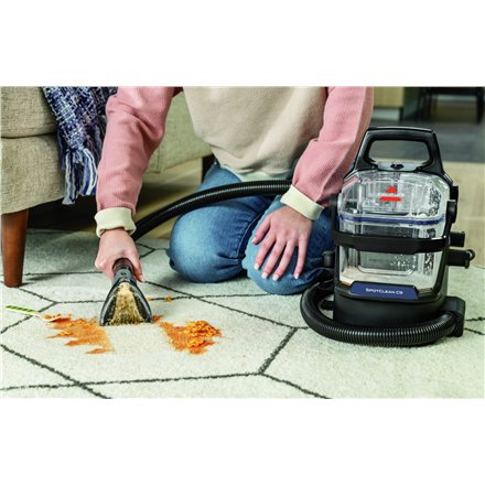 Bissell , Portable Carpet and Upholstery Cleaner , SpotClean C9 Select , Corded operating , Washing function , 400 W