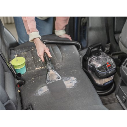 Bissell , Portable Carpet and Upholstery Cleaner , SpotClean C9 Select , Corded operating , Washing function , 400 W