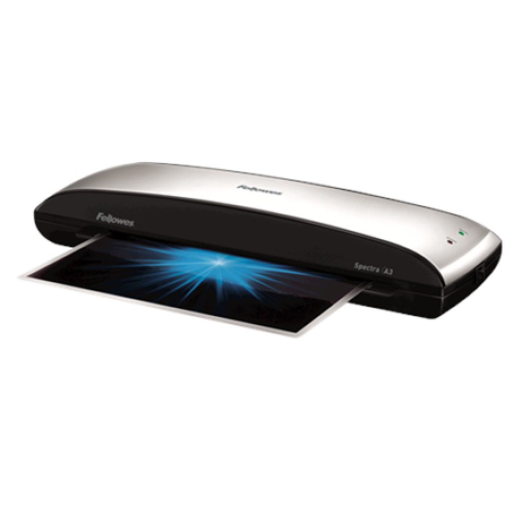 Laminator , Spectra A3 , A3 , Black/Grey