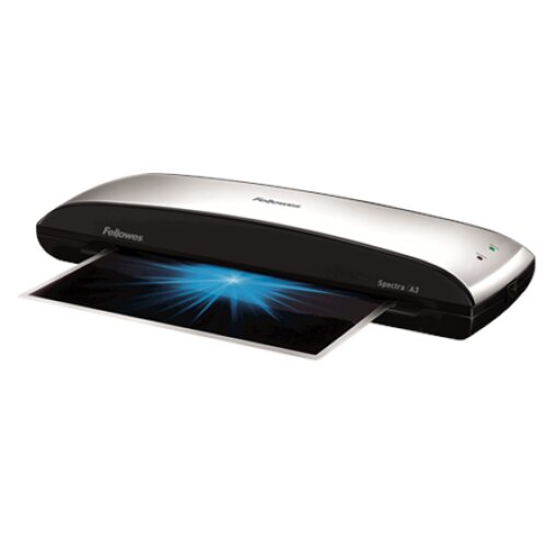 Laminator , Spectra A3 , A3 , Black/Grey