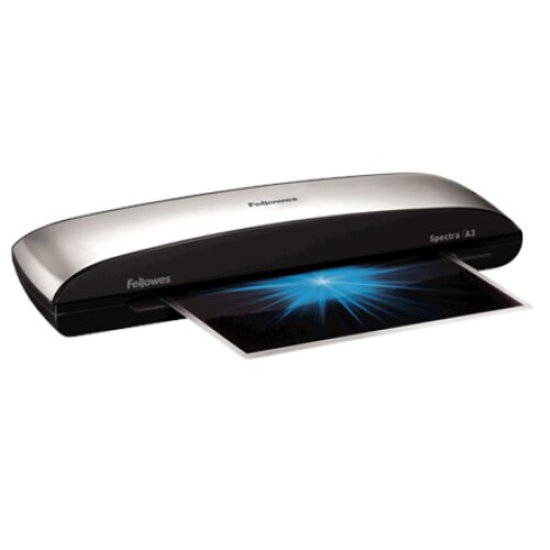 Laminator , Spectra A3 , A3 , Black/Grey