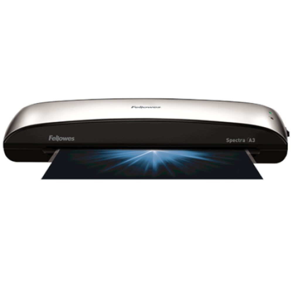 Laminator , Spectra A3 , A3 , Black/Grey