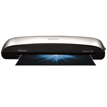 Laminator , Spectra A3 , A3 , Black/Grey