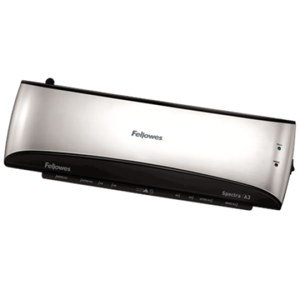 Laminator , Spectra A3 , A3 , Black/Grey