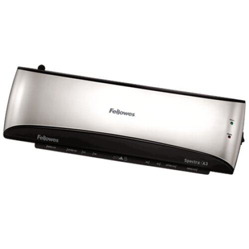 Laminator , Spectra A3 , A3 , Black/Grey