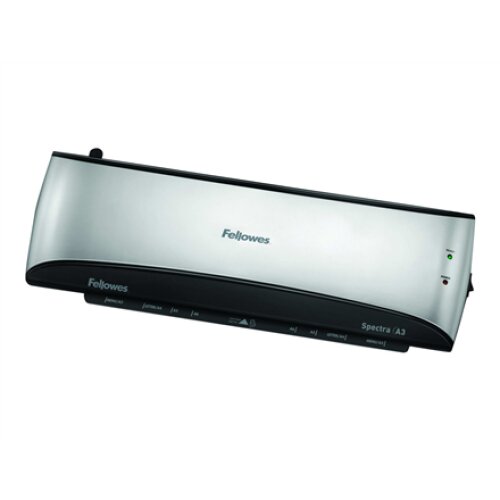 Laminator , Spectra A3 , A3 , Black/Grey