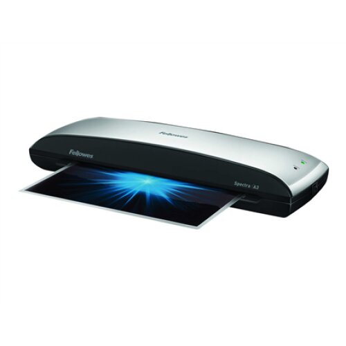 Laminator , Spectra A3 , A3 , Black/Grey