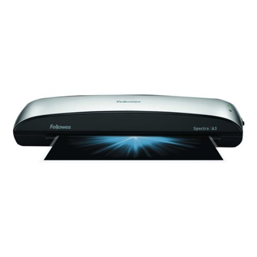 Laminator , Spectra A3 , A3 , Black/Grey