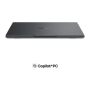 Lenovo Yoga Pro 9 16IPH11 Intel , Thunder Grey , 16 , Tandem OLED , Touchscreen , 3.2K , 3200 x 2000 pixels , Glossy , Intel Core Ultra 9 , 386H , 64 GB , Soldered LPDDR5X , Solid-state drive capacity 1000 GB , NVIDIA GeForce RTX 5070 , GDDR7 , 12 GB , Wi
