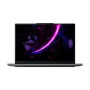 Lenovo Yoga Pro 9 16IPH11 Intel , Thunder Grey , 16 , Tandem OLED , Touchscreen , 3.2K , 3200 x 2000 pixels , Glossy , Intel Core Ultra 9 , 386H , 64 GB , Soldered LPDDR5X , Solid-state drive capacity 1000 GB , NVIDIA GeForce RTX 5070 , GDDR7 , 12 GB , Wi