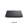 Lenovo Yoga Pro 9 16IPH11 Intel , Thunder Grey , 16 , Tandem OLED , Touchscreen , 3.2K , 3200 x 2000 pixels , Glossy , Intel Core Ultra 9 , 386H , 64 GB , Soldered LPDDR5X , Solid-state drive capacity 1000 GB , NVIDIA GeForce RTX 5070 , GDDR7 , 12 GB , Wi