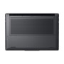 Lenovo Yoga Pro 9 16IPH11 Intel , Thunder Grey , 16 , Tandem OLED , Touchscreen , 3.2K , 3200 x 2000 pixels , Glossy , Intel Core Ultra 9 , 386H , 64 GB , Soldered LPDDR5X , Solid-state drive capacity 1000 GB , NVIDIA GeForce RTX 5070 , GDDR7 , 12 GB , Wi