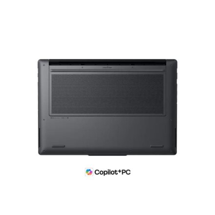 Lenovo Yoga Pro 9 16IPH11 Intel , Thunder Grey , 16 , Tandem OLED , Touchscreen , 3.2K , 3200 x 2000 pixels , Glossy , Intel Core Ultra 9 , 386H , 64 GB , Soldered LPDDR5X , Solid-state drive capacity 1000 GB , NVIDIA GeForce RTX 5070 , GDDR7 , 12 GB , Wi