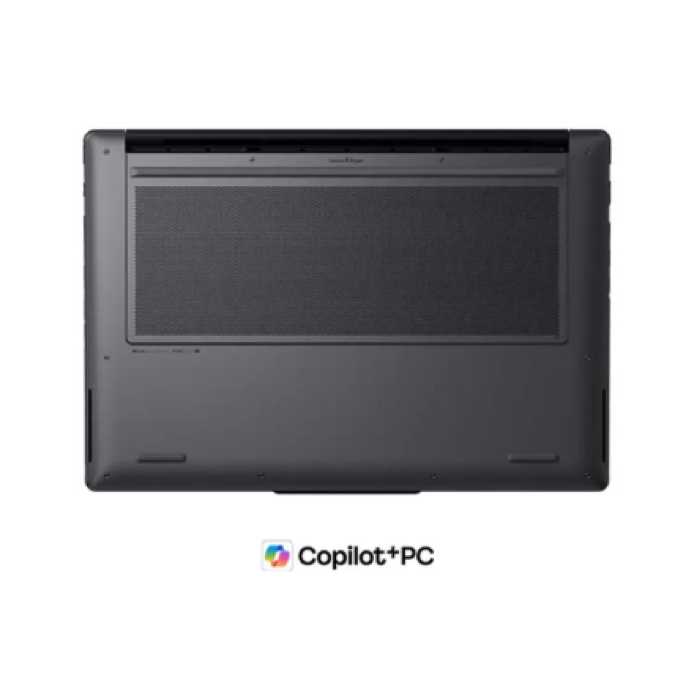 Lenovo Yoga Pro 9 16IPH11 Intel , Thunder Grey , 16 , Tandem OLED , Touchscreen , 3.2K , 3200 x 2000 pixels , Glossy , Intel Core Ultra 9 , 386H , 64 GB , Soldered LPDDR5X , Solid-state drive capacity 1000 GB , NVIDIA GeForce RTX 5070 , GDDR7 , 12 GB , Wi