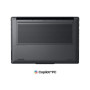 Lenovo Yoga Pro 9 16IPH11 Intel , Thunder Grey , 16 , Tandem OLED , Touchscreen , 3.2K , 3200 x 2000 pixels , Glossy , Intel Core Ultra 9 , 386H , 64 GB , Soldered LPDDR5X , Solid-state drive capacity 1000 GB , NVIDIA GeForce RTX 5070 , GDDR7 , 12 GB , Wi