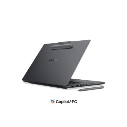 Lenovo Yoga Pro 9 16IPH11 Intel , Thunder Grey , 16 , Tandem OLED , Touchscreen , 3.2K , 3200 x 2000 pixels , Glossy , Intel Core Ultra 9 , 386H , 64 GB , Soldered LPDDR5X , Solid-state drive capacity 1000 GB , NVIDIA GeForce RTX 5070 , GDDR7 , 12 GB , Wi