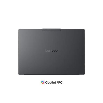 Lenovo Yoga Pro 9 16IPH11 Intel , Thunder Grey , 16 , Tandem OLED , Touchscreen , 3.2K , 3200 x 2000 pixels , Glossy , Intel Core Ultra 9 , 386H , 64 GB , Soldered LPDDR5X , Solid-state drive capacity 1000 GB , NVIDIA GeForce RTX 5070 , GDDR7 , 12 GB , Wi