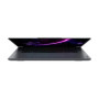 Lenovo Yoga Pro 9 16IPH11 Intel , Thunder Grey , 16 , Tandem OLED , Touchscreen , 3.2K , 3200 x 2000 pixels , Glossy , Intel Core Ultra 9 , 386H , 64 GB , Soldered LPDDR5X , Solid-state drive capacity 1000 GB , NVIDIA GeForce RTX 5070 , GDDR7 , 12 GB , Wi