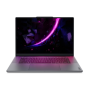 Lenovo Yoga Pro 9 16IPH11 Intel , Thunder Grey , 16 , Tandem OLED , Touchscreen , 3.2K , 3200 x 2000 pixels , Glossy , Intel Core Ultra 9 , 386H , 64 GB , Soldered LPDDR5X , Solid-state drive capacity 1000 GB , NVIDIA GeForce RTX 5070 , GDDR7 , 12 GB , Wi