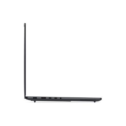 Lenovo Yoga Pro 9 16IPH11 Intel , Thunder Grey , 16 , Tandem OLED , Touchscreen , 3.2K , 3200 x 2000 pixels , Glossy , Intel Core Ultra 9 , 386H , 64 GB , Soldered LPDDR5X , Solid-state drive capacity 1000 GB , NVIDIA GeForce RTX 5070 , GDDR7 , 12 GB , Wi
