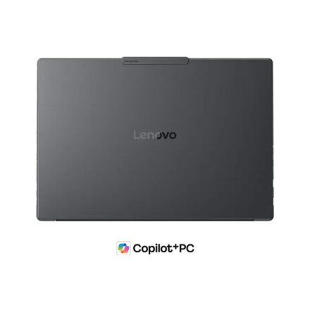Lenovo Yoga Pro 9 16IPH11 Intel , Thunder Grey , 16 , Tandem OLED , Touchscreen , 3.2K , 3200 x 2000 pixels , Glossy , Intel Core Ultra 9 , 386H , 64 GB , Soldered LPDDR5X , Solid-state drive capacity 1000 GB , NVIDIA GeForce RTX 5070 , GDDR7 , 12 GB , Wi