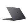 Lenovo Yoga Pro 9 16IPH11 Intel , Thunder Grey , 16 , Tandem OLED , Touchscreen , 3.2K , 3200 x 2000 pixels , Glossy , Intel Core Ultra 9 , 386H , 64 GB , Soldered LPDDR5X , Solid-state drive capacity 1000 GB , NVIDIA GeForce RTX 5070 , GDDR7 , 12 GB , Wi