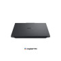 Lenovo Yoga Pro 9 16IPH11 Intel , Thunder Grey , 16 , Tandem OLED , Touchscreen , 3.2K , 3200 x 2000 pixels , Glossy , Intel Core Ultra 9 , 386H , 64 GB , Soldered LPDDR5X , Solid-state drive capacity 1000 GB , NVIDIA GeForce RTX 5070 , GDDR7 , 12 GB , Wi