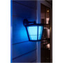 Philips Hue WCA Econic Outdoor Wall Lantern , 15 W , 2000-6500 Hue White Colour Ambiance