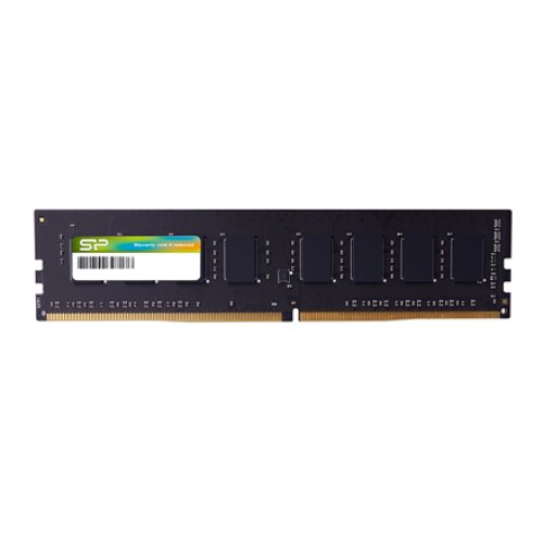 Silicon Power , SP008GBLFU320X02 , 8 GB , DDR4 , 3200 MHz , PC/server , Registered No , ECC No