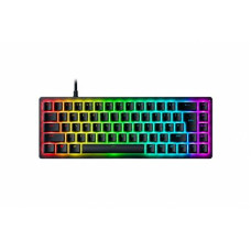 Razer Hall Effect Magnetic Esports Keyboard , Huntsman V3 HE Magnetic Mini 65% 8KHz , Keyboard , Wired , US , Razer Hall Effect Magnetic Switches