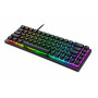 Razer Hall Effect Magnetic Esports Keyboard , Huntsman V3 HE Magnetic Mini 65% 8KHz , Keyboard , Wired , US , Razer Hall Effect Magnetic Switches